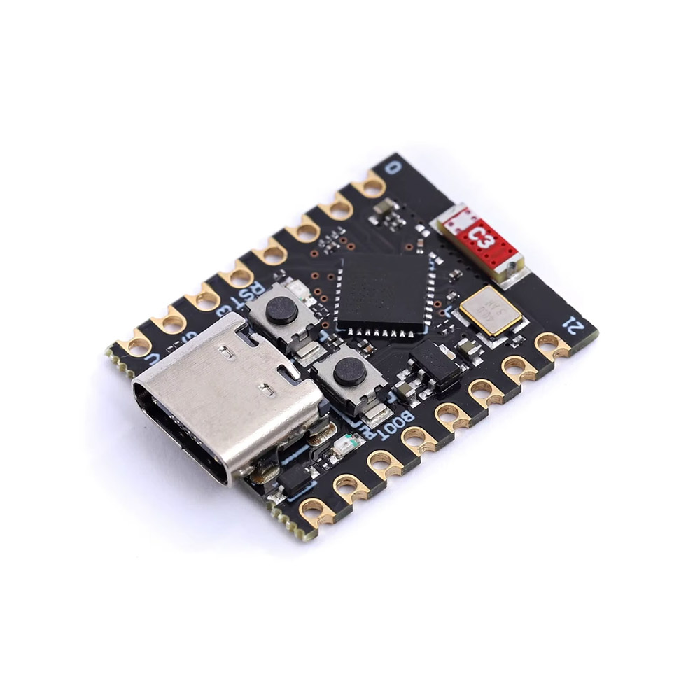 ESP32-C3 SuperMini