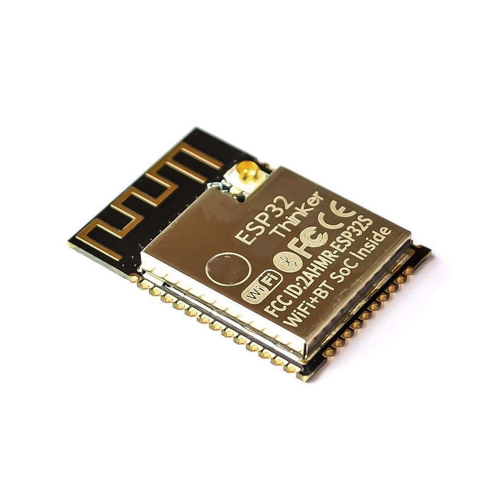 ESP32 модуль