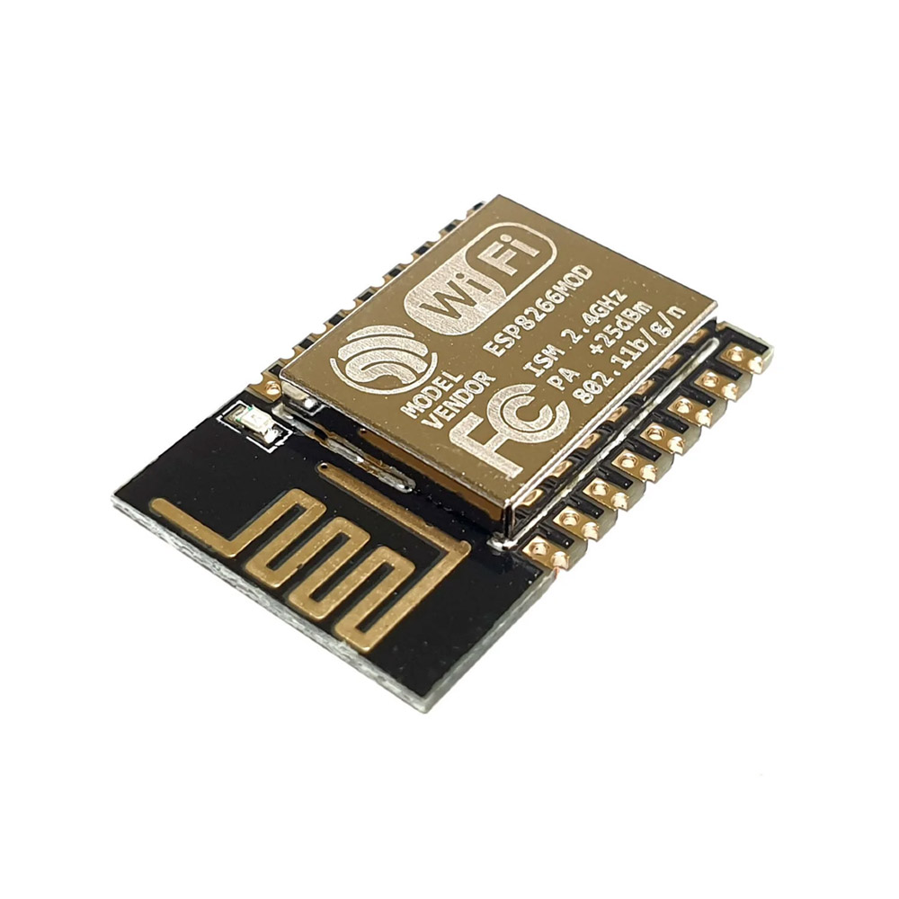 ESP8266 module (ESP-12)