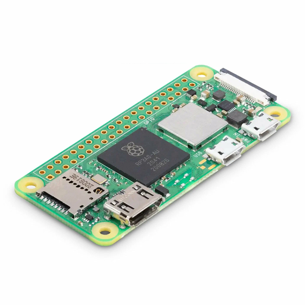 Raspberry Pi Zero W