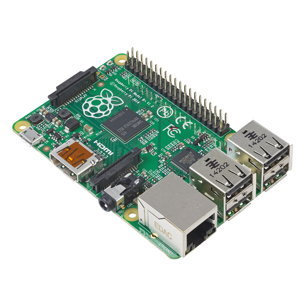 Raspberry Pi