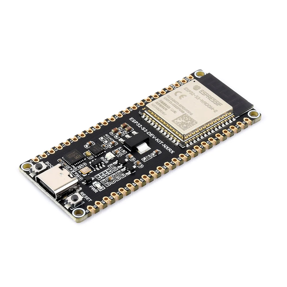 ESP32-S3 DevKit