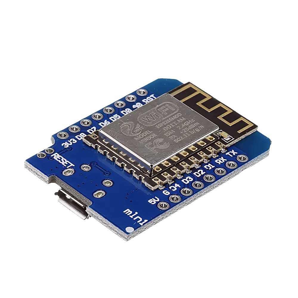 ESP8266