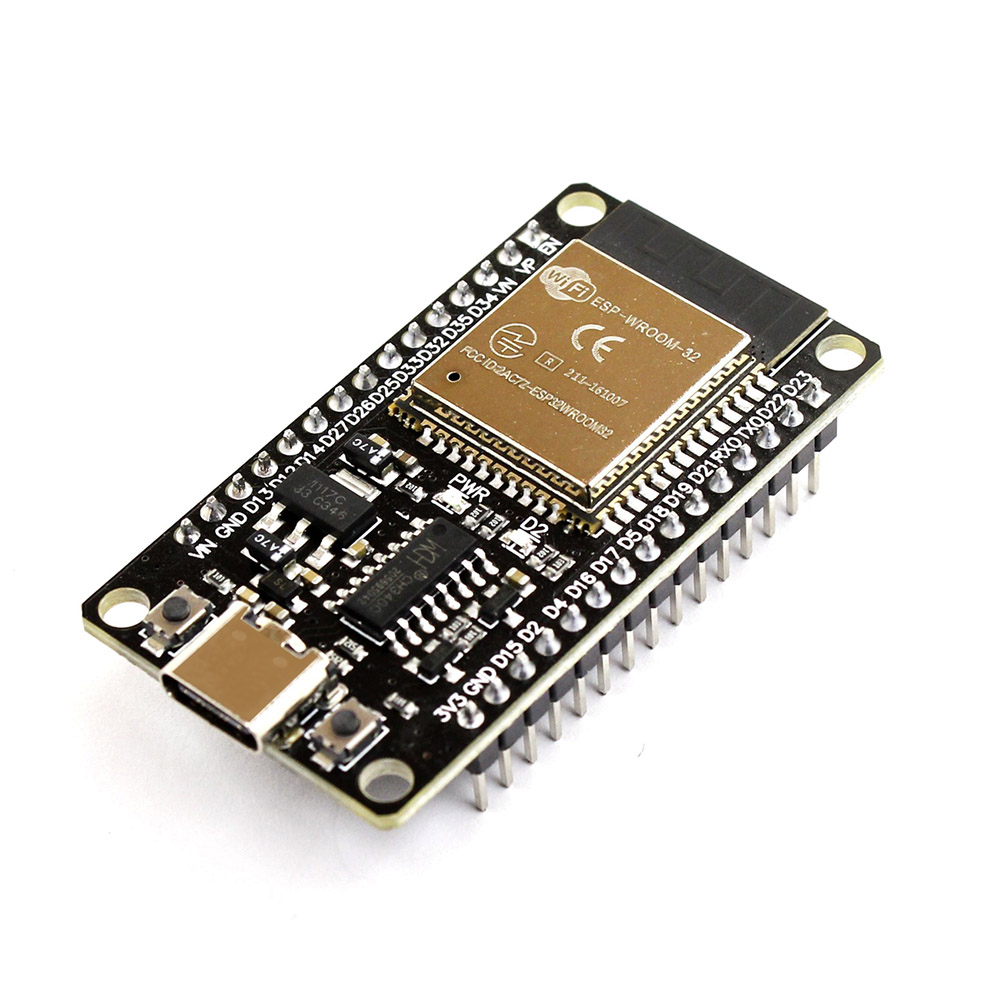 ESP32 DevKit